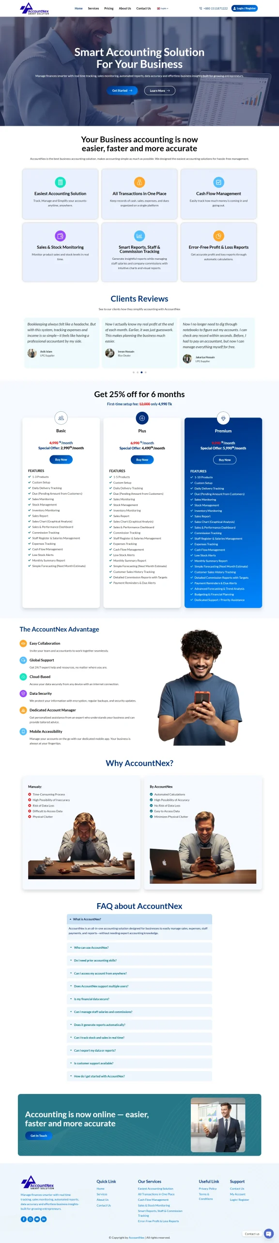 AccountNex Website 2 scaled