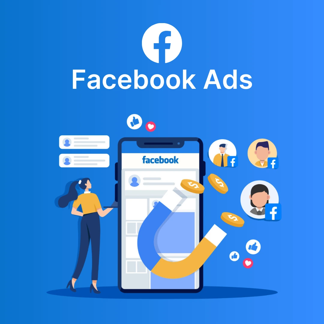 Home Facebook Ads