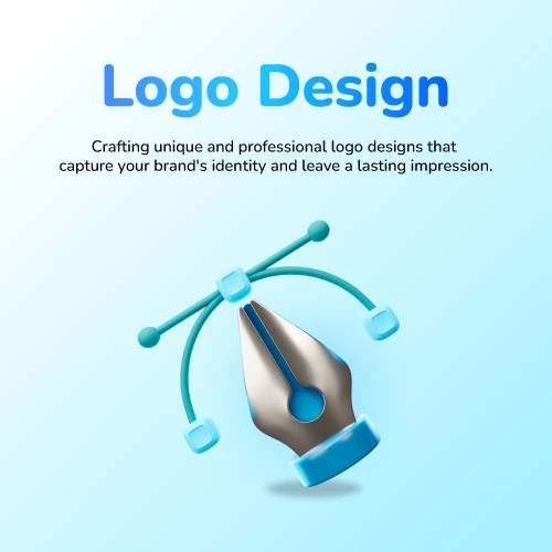 Home Logo Design & Branding Solutions