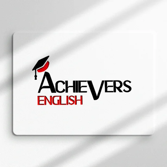 Achievers-English-Logo