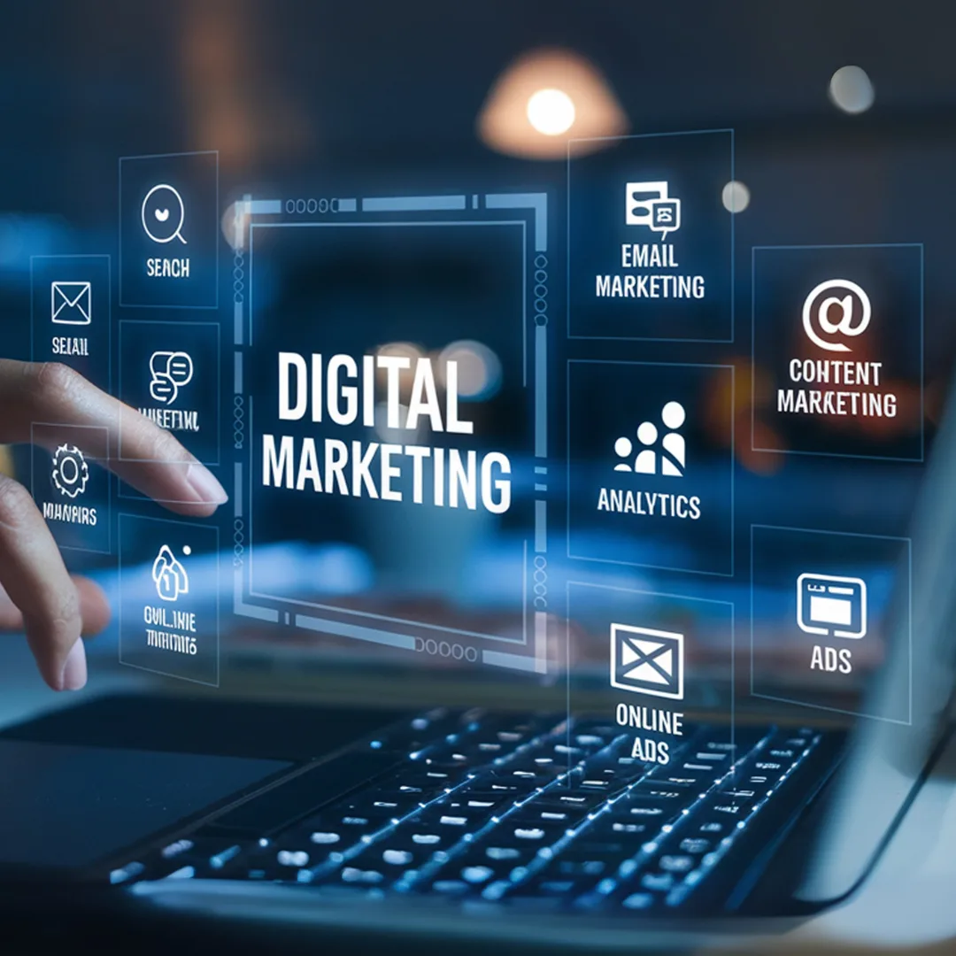 Digital Marketing Digital Marketing