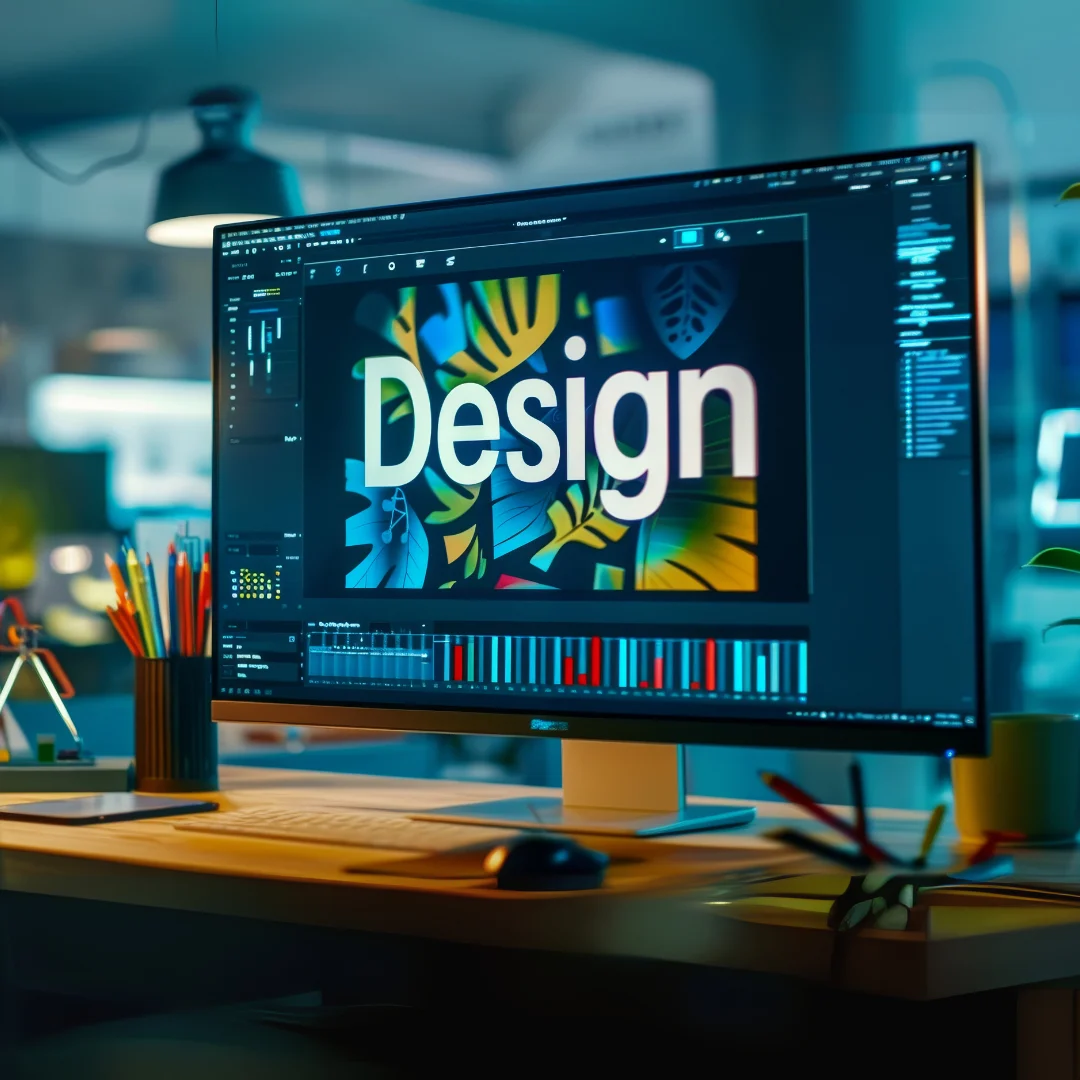 Graphic Design