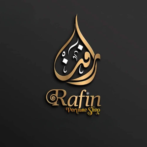 Rafin-Logo-Design