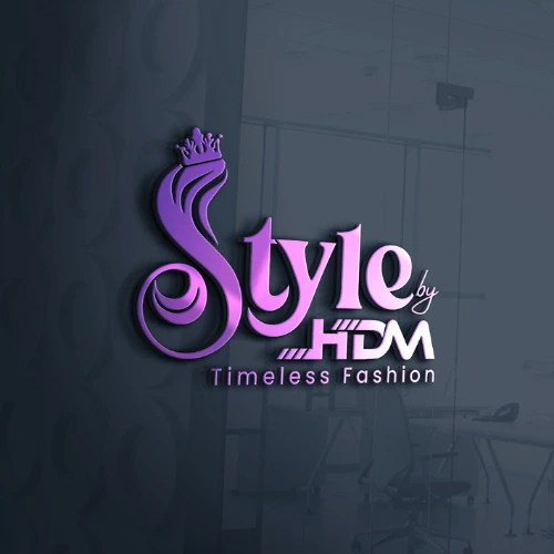 Style-by-HDM-Logo