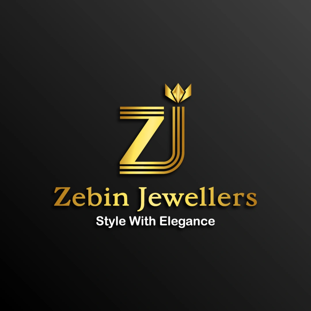 Zebin-Jewelers-Logo-Design