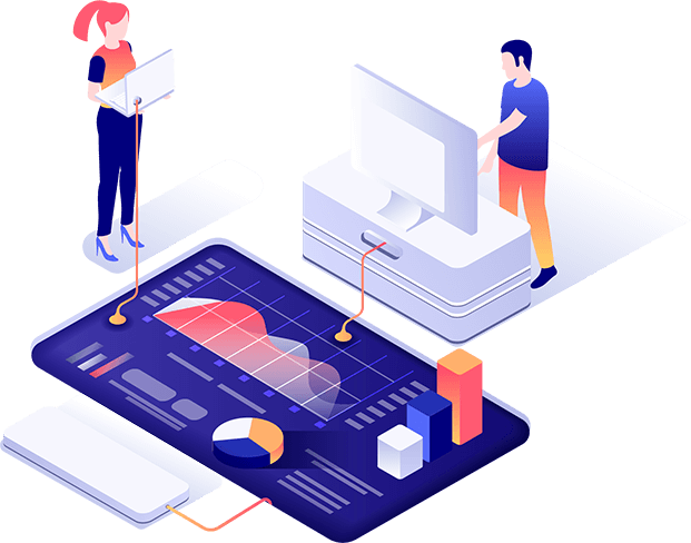 Home website traffic