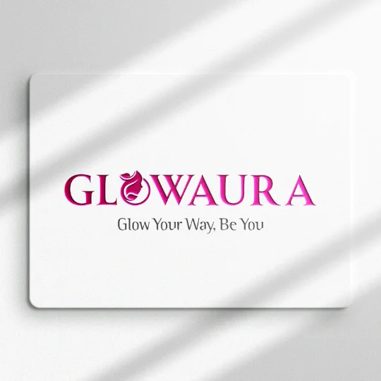 Glowaura-Logo
