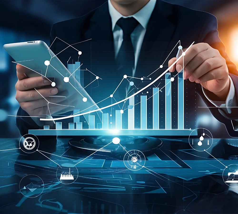 About Us Maximize Your Success