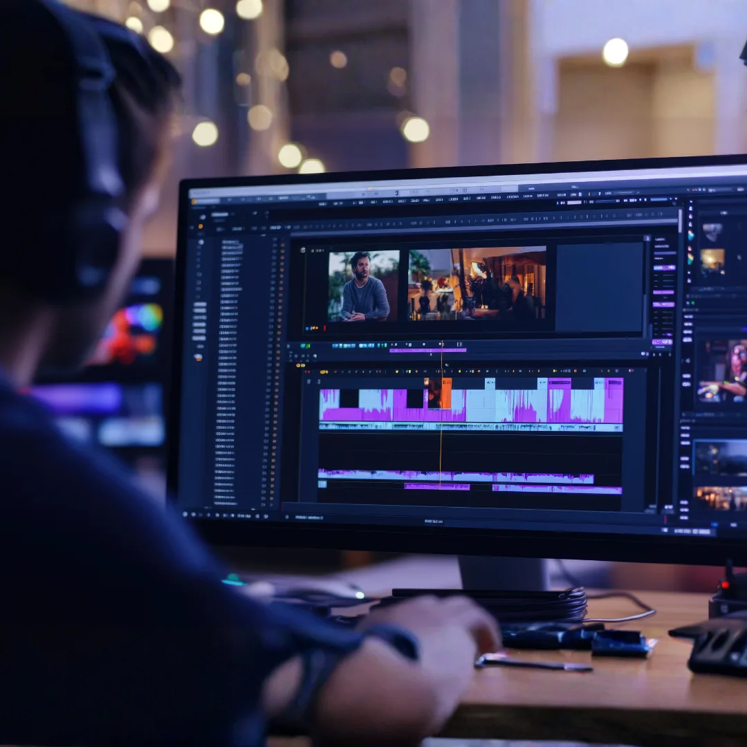 Video Editing