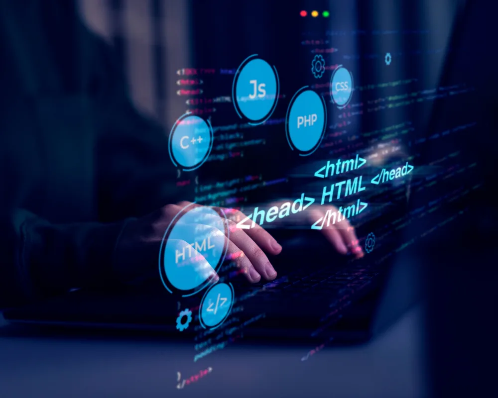 Web Development 1
