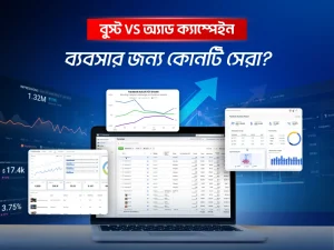 অ্যাড ক্যাম্পেইন কি এবং কিভাবে কাজ করে ব্যবসার জন্য কোনটি সেরা