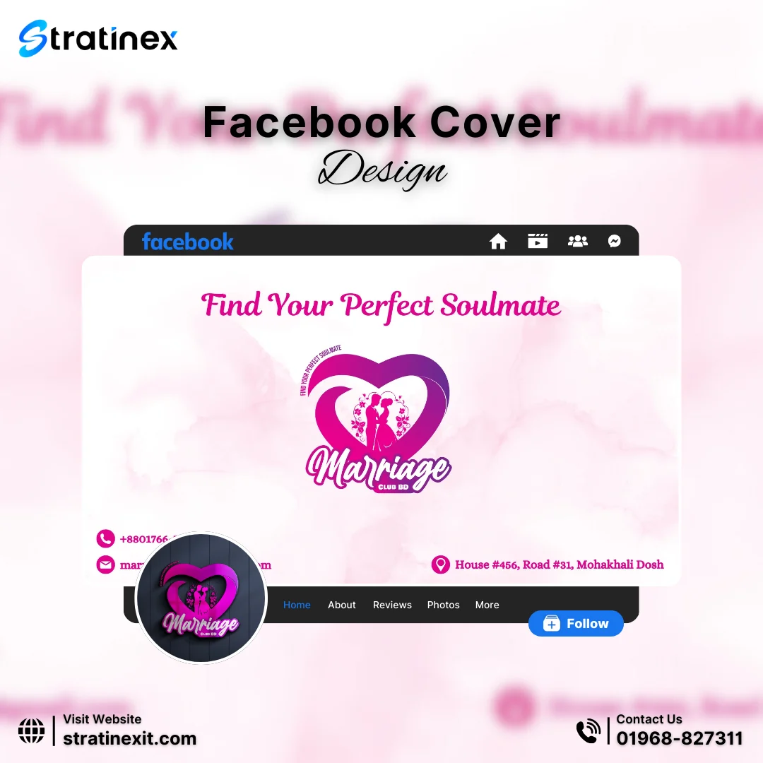 Facebook Cover Design 12