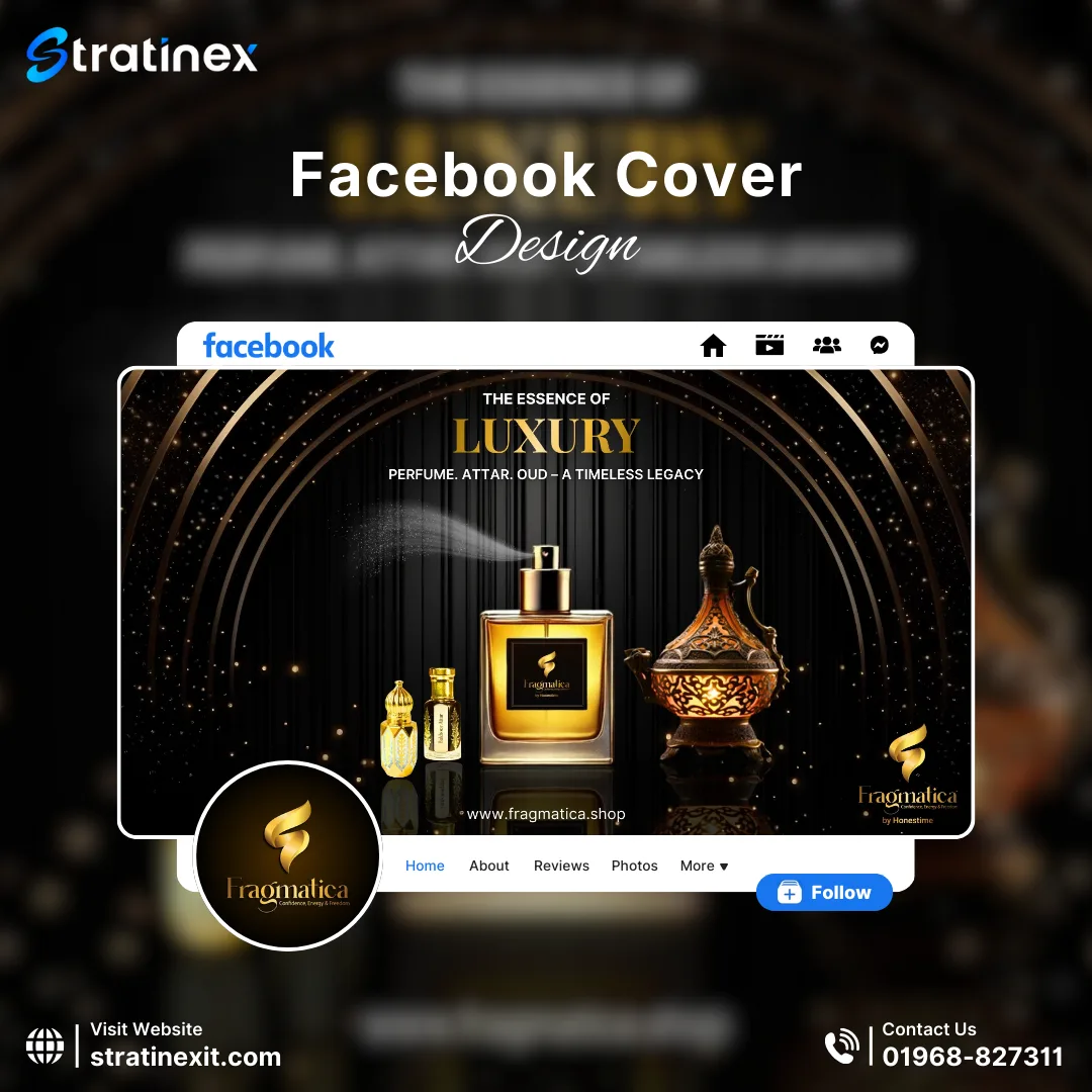 Facebook Cover Design 5