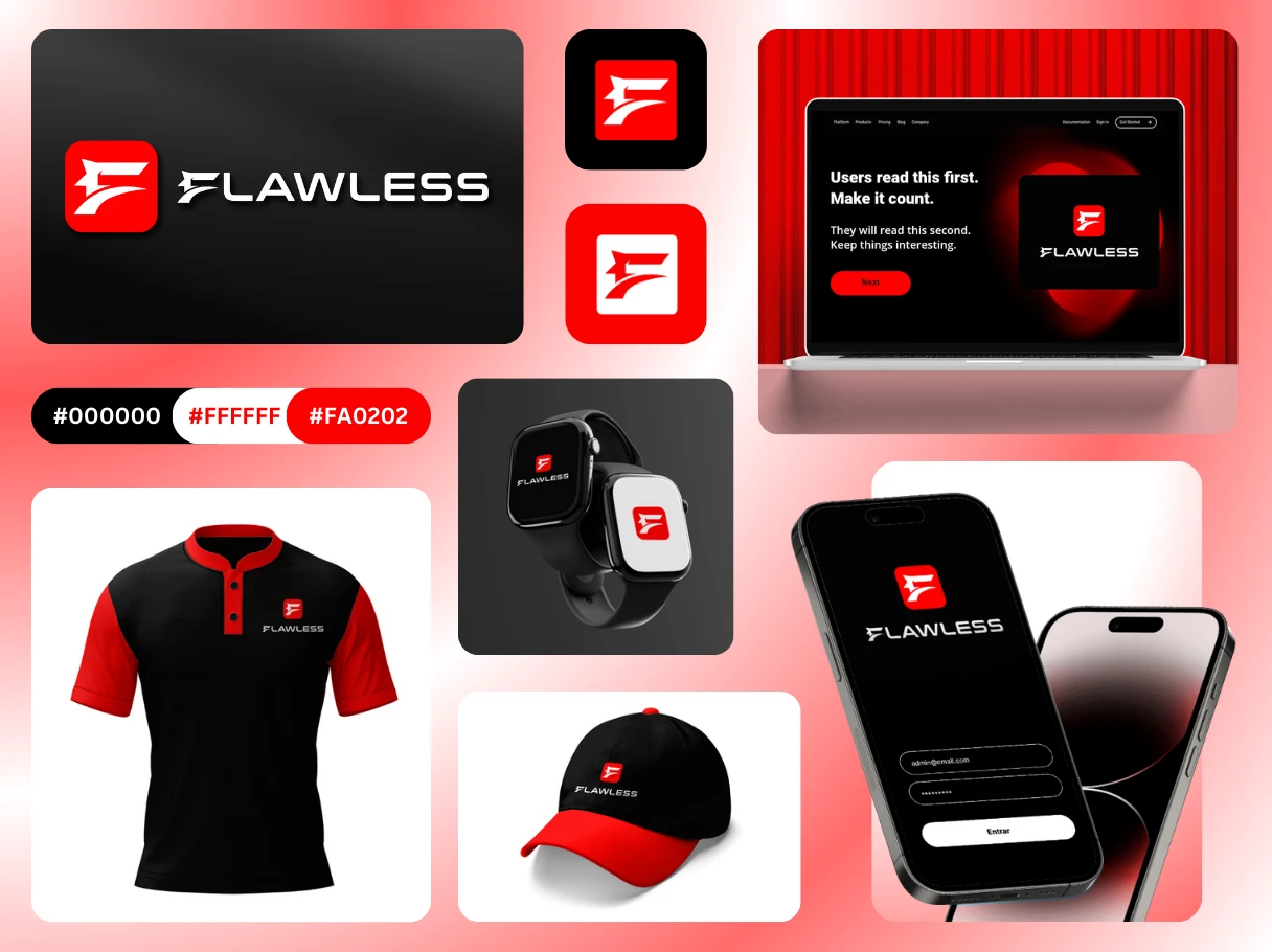 Flawless Logo Branding (1)