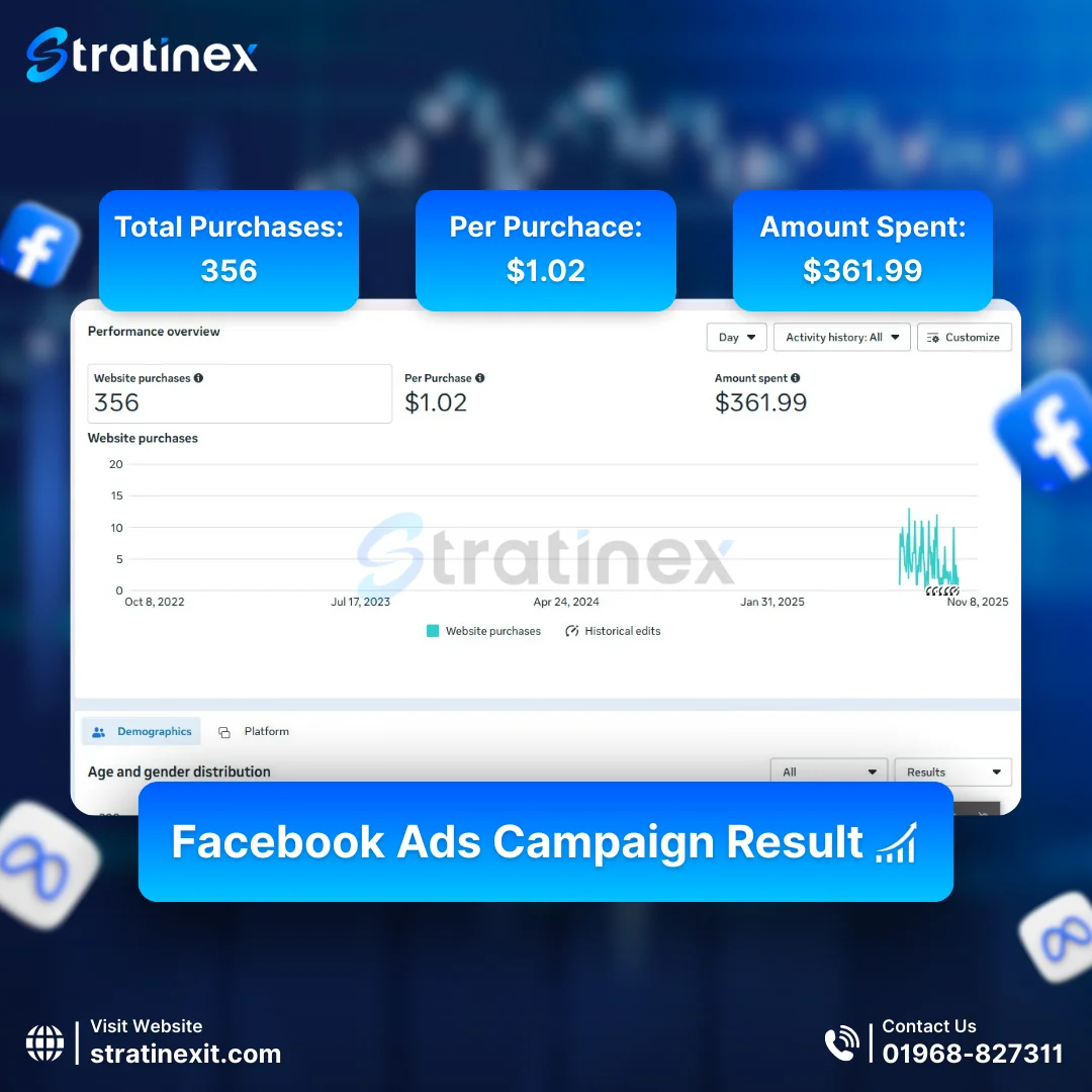 Facebook Ads Result (3)