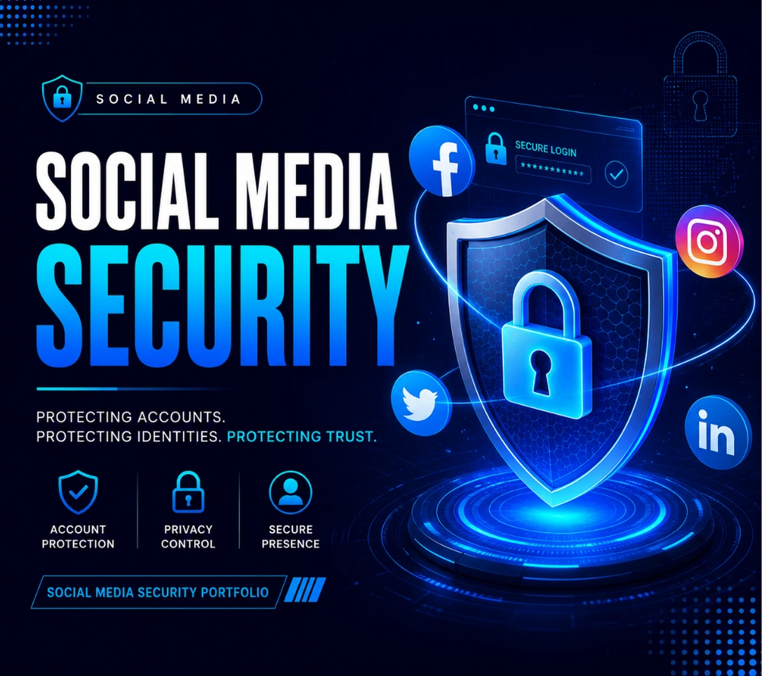 Social Media Security Solutions